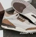Materials Retail Retro Ready Green Ship Pine GOD PK Jordan 3 to 0603